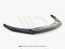 Maxton Design Mercedes A45 Aero W176 Facelift (2015-2018) Front Splitter V.2