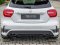 Maxton Design Mercedes A45 AMG W176 (2013-2015) Rear Side Splitters