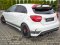 Maxton Design Mercedes A45 AMG W176 (2013-2015) Rear Side Splitters