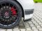 Maxton Design Mercedes A45 AMG W176 (2013-2015) Rear Side Splitters