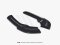 Maxton Design Mercedes A45 AMG W176 (2013-2015) Rear Side Splitters
