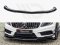 Maxton Design Mercedes A45 AMG W176 (2013-2015) Front Splitter