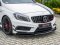 Maxton Design Mercedes A45 AMG W176 (2013-2015) Front Splitter