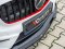 Maxton Design Mercedes A45 AMG W176 (2013-2015) Front Splitter