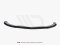Maxton Design Mercedes A45 AMG W176 (2013-2015) Front Splitter