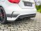 Maxton Design Mercedes A45 AMG W176 (2013-2015) Rear Valance