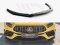 Maxton Design Mercedes AMG A45 S W177 (2019-) Front Splitter V1