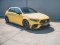 Maxton Design Mercedes AMG A45 S W177 (2019-) Front Splitter V1