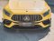 Maxton Design Mercedes AMG A45 S W177 (2019-) Front Splitter V1