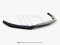 Maxton Design Mercedes AMG A45 S W177 (2019-) Front Splitter V1