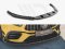 Maxton Design Mercedes AMG A45 S W177 (2019-) Front Splitter V2
