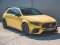 Maxton Design Mercedes AMG A45 S W177 (2019-) Front Splitter V2