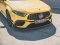 Maxton Design Mercedes AMG A45 S W177 (2019-) Front Splitter V2