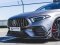 Maxton Design Mercedes AMG A45 S W177 (2019-) Front Splitter V2