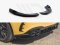Maxton Design Mercedes AMG A45 S W177 (2019-) Rear Side Splitters