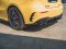 Maxton Design Mercedes AMG A45 S W177 (2019-) Rear Side Splitters