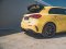 Maxton Design Mercedes AMG A45 S W177 (2019-) Rear Side Splitters