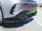 Maxton Design Mercedes AMG A45 S W177 (2019-) Rear Side Splitters