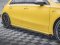 Maxton Design Mercedes AMG A45 S (2019-) Side Skirts Diffusers (+Flaps) V2