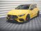 Maxton Design Mercedes AMG A45 S (2019-) Front Splitter (+Flaps) V3