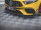 Maxton Design Mercedes AMG A45 S (2019-) Front Splitter (+Flaps) V3