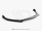 Maxton Design Mercedes AMG A45 S (2019-) Front Splitter (+Flaps) V3