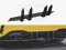 Maxton Design Mercedes AMG A45 S (2019-) Street Pro Rear Diffuser