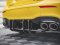 Maxton Design Mercedes AMG A45 S (2019-) Street Pro Rear Diffuser