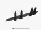 Maxton Design Mercedes AMG A45 S (2019-) Street Pro Rear Diffuser