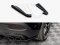 Maxton Design Mercedes AMG GLE Coupe C167 (2019-) Rear Side Splitters
