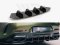 Maxton Design Mercedes AMG GT 63S 4-Door Coupe (2018-) Rear Valance