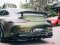Maxton Design Mercedes AMG GT 63S 4-Door Coupe (2018-) Rear Valance