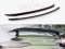 Maxton Design Mercedes AMG GT 63S 4 Door-coupe (2018-) Spoiler Cap