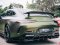 Maxton Design Mercedes AMG GT 63S 4 Door-coupe (2018-) Spoiler Cap