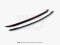 Maxton Design Mercedes AMG GT 63S 4 Door-coupe (2018-) Spoiler Cap