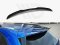 Maxton Design Mercedes A-Class W176 (2012 - 2015) Spoiler Cap