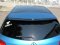Maxton Design Mercedes A-Class W176 (2012 - 2015) Spoiler Cap