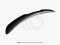 Maxton Design Mercedes A-Class W176 (2012 - 2015) Spoiler Cap