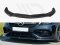 Maxton Design Mercedes A W176 AMG Facelift Front Splitter V.1