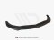 Maxton Design Mercedes A W176 AMG Facelift Front Splitter V.1