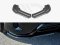 Maxton Design Mercedes A W176 AMG Facelift Rear Side Splitters