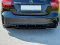 Maxton Design Mercedes A W176 AMG Facelift Rear Side Splitters