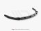 Maxton Design Mercedes A W176 (2012-2015) Front Splitter V.1
