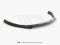 Maxton Design Mercedes A W176 (2012-2015) Front Splitter V.2