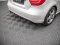 Maxton Design Mercedes A W176 (2012-2015) Rear Side Splitters V.2