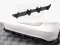 Maxton Design Mercedes A W176 (2012-2015) Street Pro Rear Diffuser