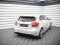 Maxton Design Mercedes A W176 (2012-2015) Street Pro Rear Diffuser