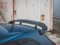 Maxton Design Mercedes A35 AMG W177 Spoiler Extension