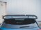 Maxton Design Mercedes A35 AMG W177 Spoiler Extension
