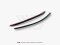 Maxton Design Mercedes A35 AMG W177 Spoiler Extension
